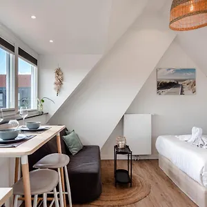 Sand & Dunes Studio Apartment Zandvoort