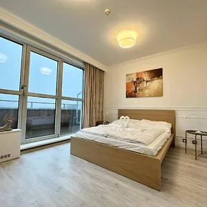 Balu Apartment Prag