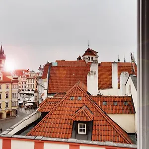 Karlova 25 Apartment Prag