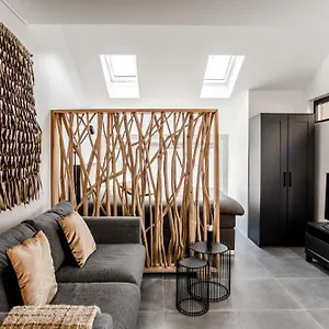 Casa With Free Parking And Garden Ferienhaus Zandvoort
