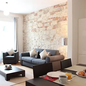 Central Prague Apartments Apartment Prag